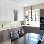 شقة Apartment Ljubljana