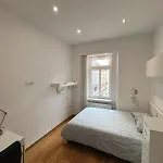 شقة Apartment Ljubljana *