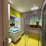 Apartment Ljubljana شقة ليوبليانا