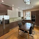 شقة Apartment Ljubljana ليوبليانا