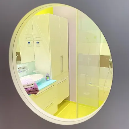 Apartment Ljubljana * 류블랴나