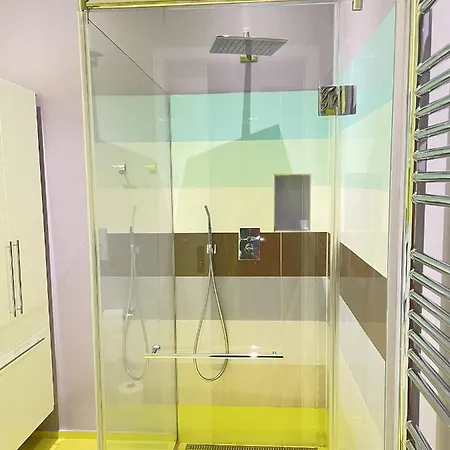 Apartment Ljubljana 류블랴나