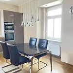 Apartment Ljubljana Lublaň