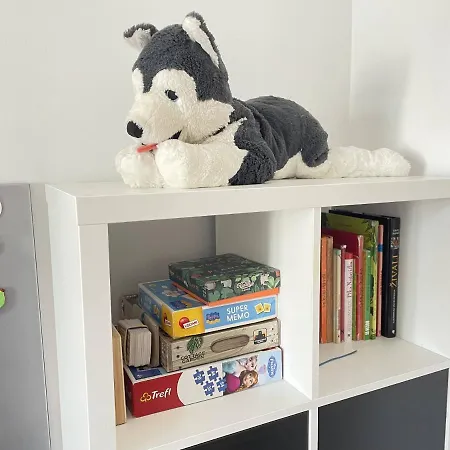 Apartment Ljubljana Διαμέρισμα *