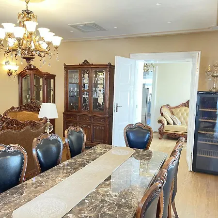 Apartment Ljubljana Λιουμπλιάνα