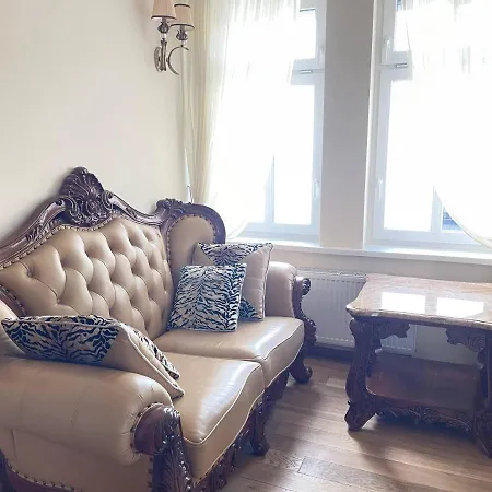 Apartman Apartment Ljubljana Ljubljana
