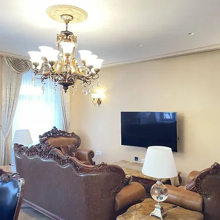 Apartment Ljubljana Любляна