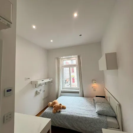 Apartment Ljubljana Apartman