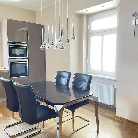 Apartment Ljubljana Ljubljana